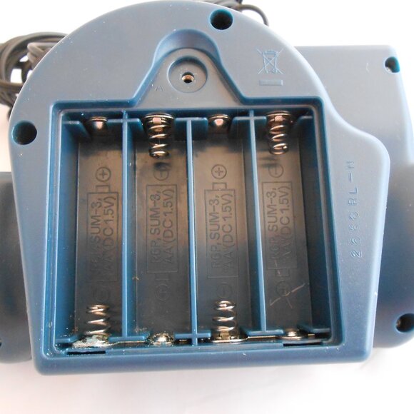 Wheel Of Fortune Plug N Play TV Game, Jakks Pacific, Tested/Works, 2005, 1st Ed. - Picture 6 of 12